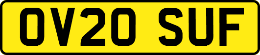 OV20SUF
