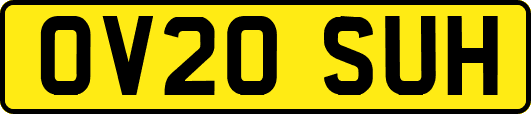 OV20SUH