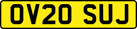 OV20SUJ