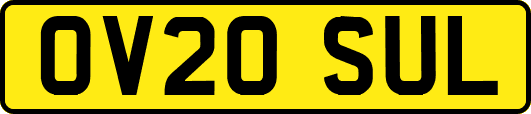 OV20SUL