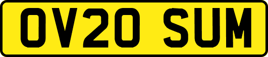 OV20SUM