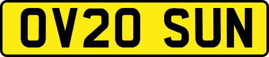 OV20SUN