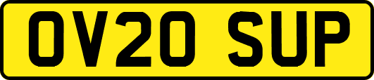 OV20SUP