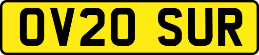 OV20SUR