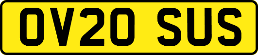 OV20SUS