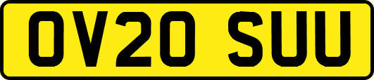 OV20SUU