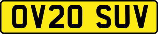 OV20SUV