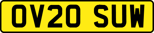 OV20SUW
