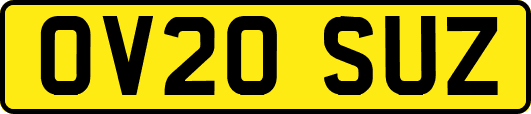 OV20SUZ