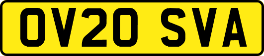 OV20SVA