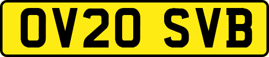 OV20SVB