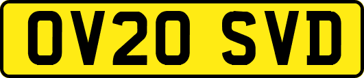 OV20SVD