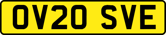 OV20SVE
