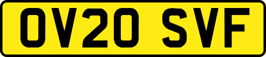 OV20SVF