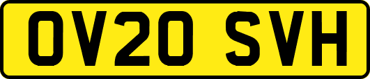 OV20SVH
