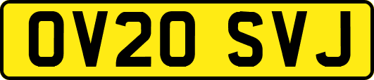 OV20SVJ