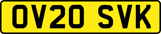 OV20SVK