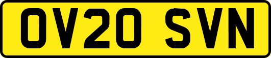 OV20SVN