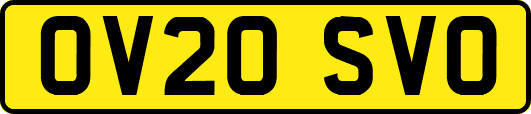 OV20SVO