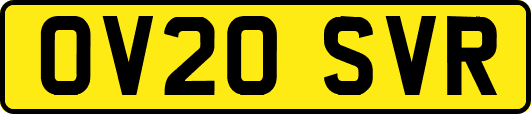 OV20SVR