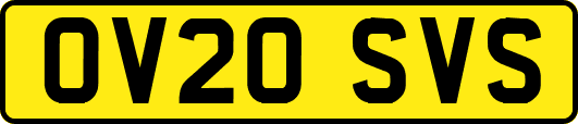 OV20SVS