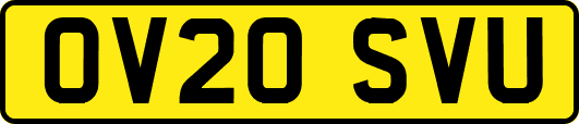 OV20SVU
