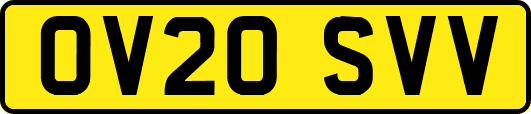 OV20SVV