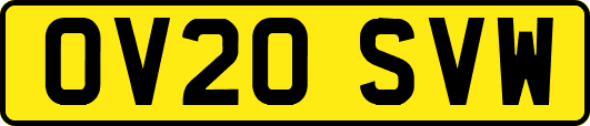 OV20SVW