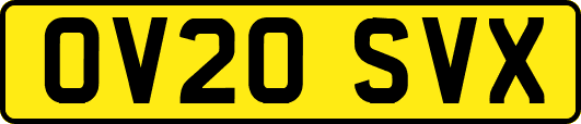 OV20SVX