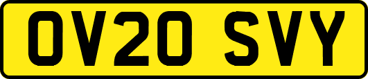 OV20SVY