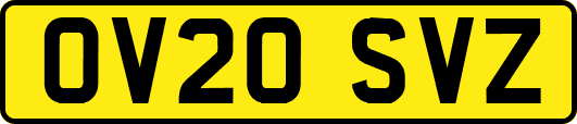 OV20SVZ