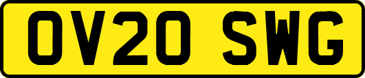 OV20SWG
