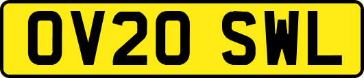 OV20SWL