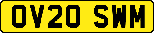 OV20SWM