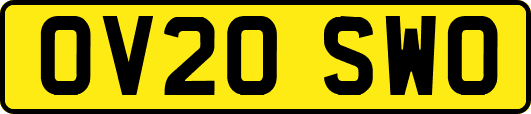 OV20SWO