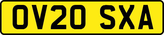 OV20SXA