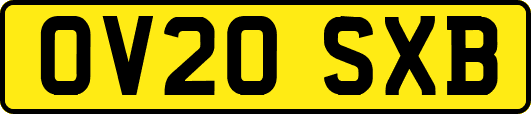 OV20SXB