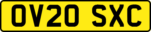 OV20SXC