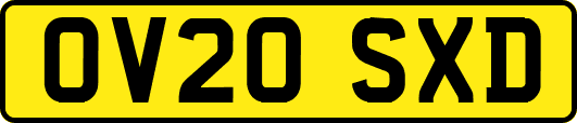 OV20SXD