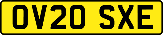 OV20SXE