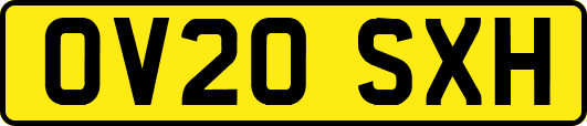 OV20SXH
