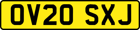 OV20SXJ