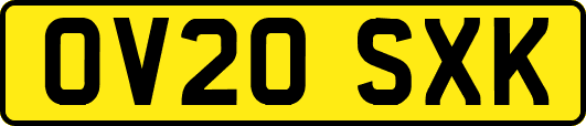 OV20SXK