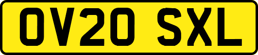 OV20SXL