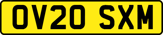 OV20SXM