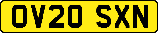 OV20SXN