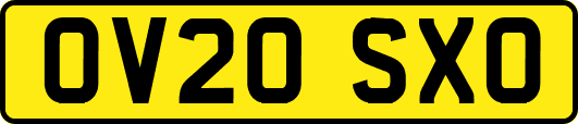 OV20SXO