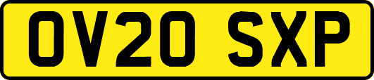 OV20SXP