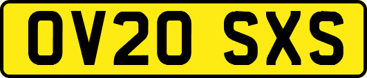 OV20SXS