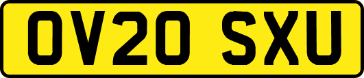 OV20SXU